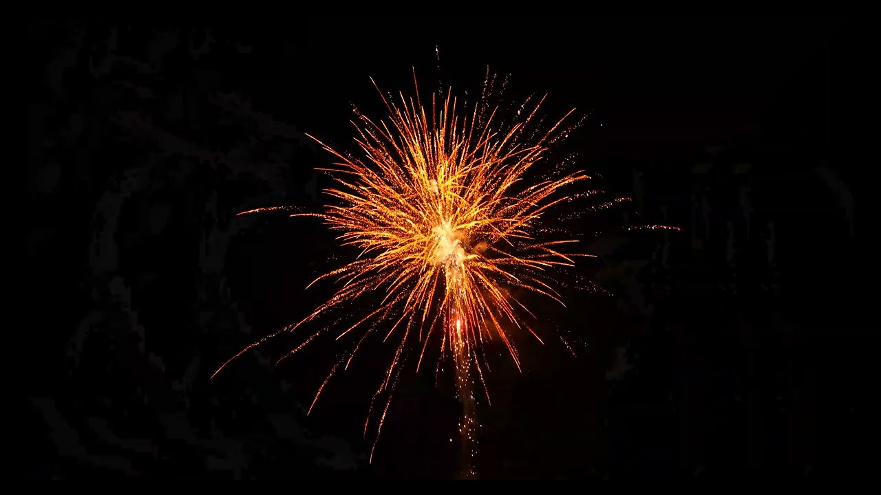 Firework CIS100 - P07 Firework CIS100 - P07