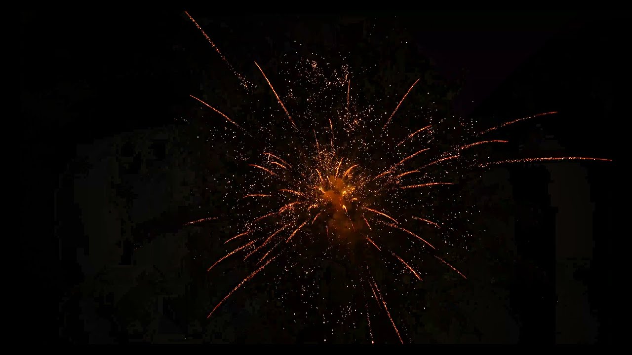 Firework CIS100 - P05 Firework CIS100 - P05